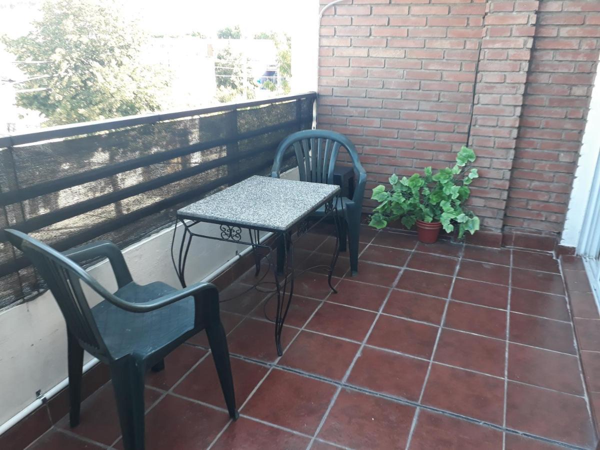 Apartment Devoto Buenos Aires
