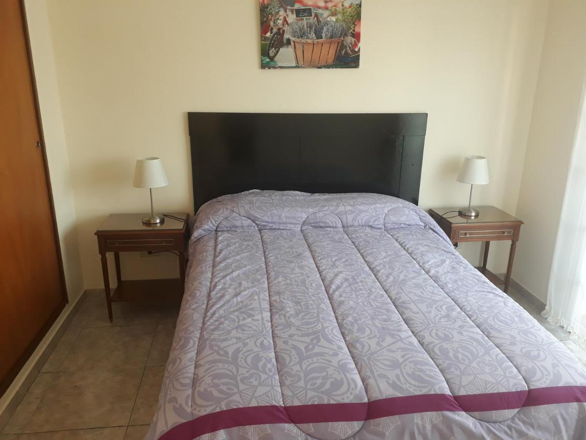 Apartment Devoto