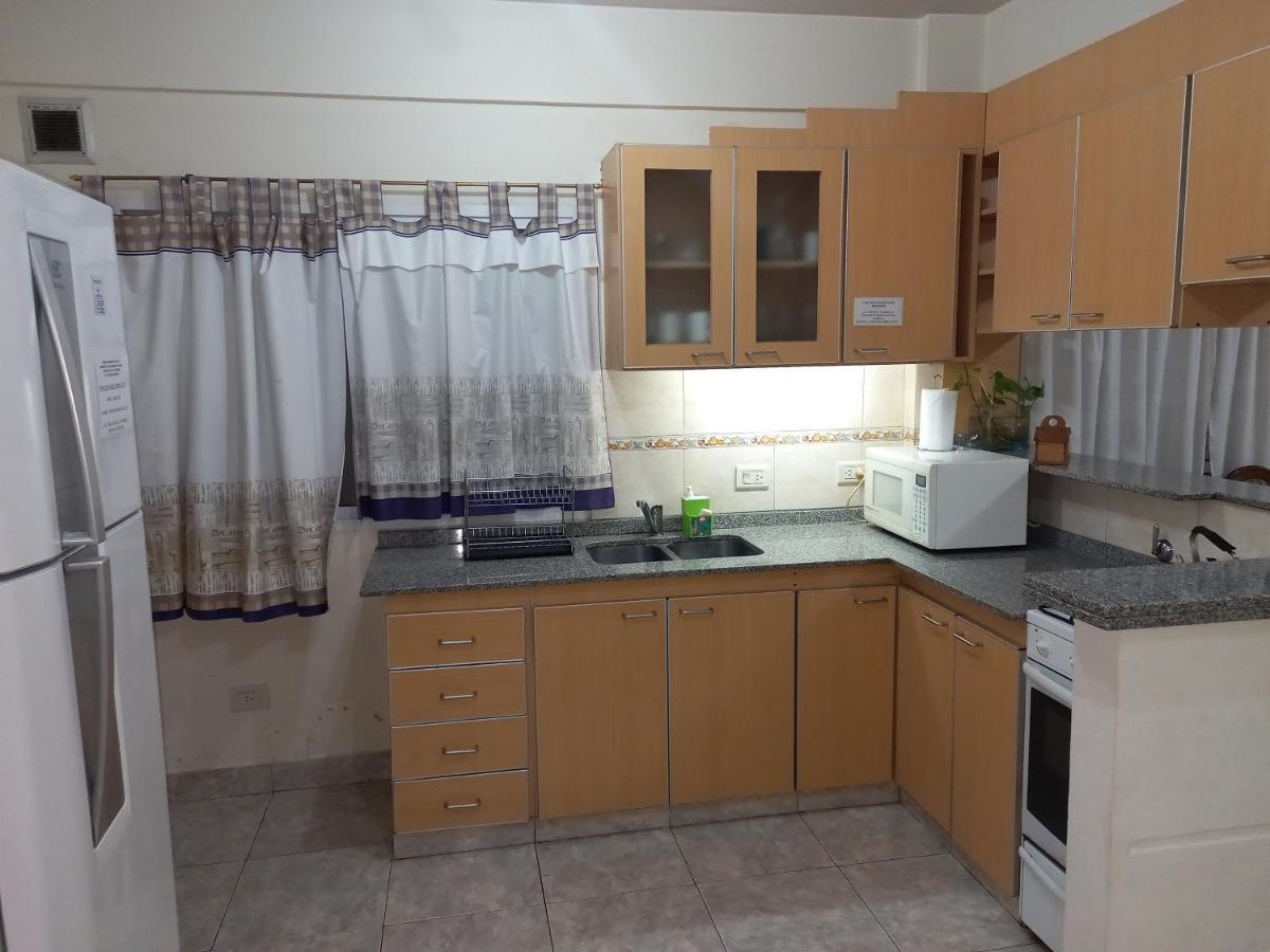 Apartment Devoto Buenos Aires