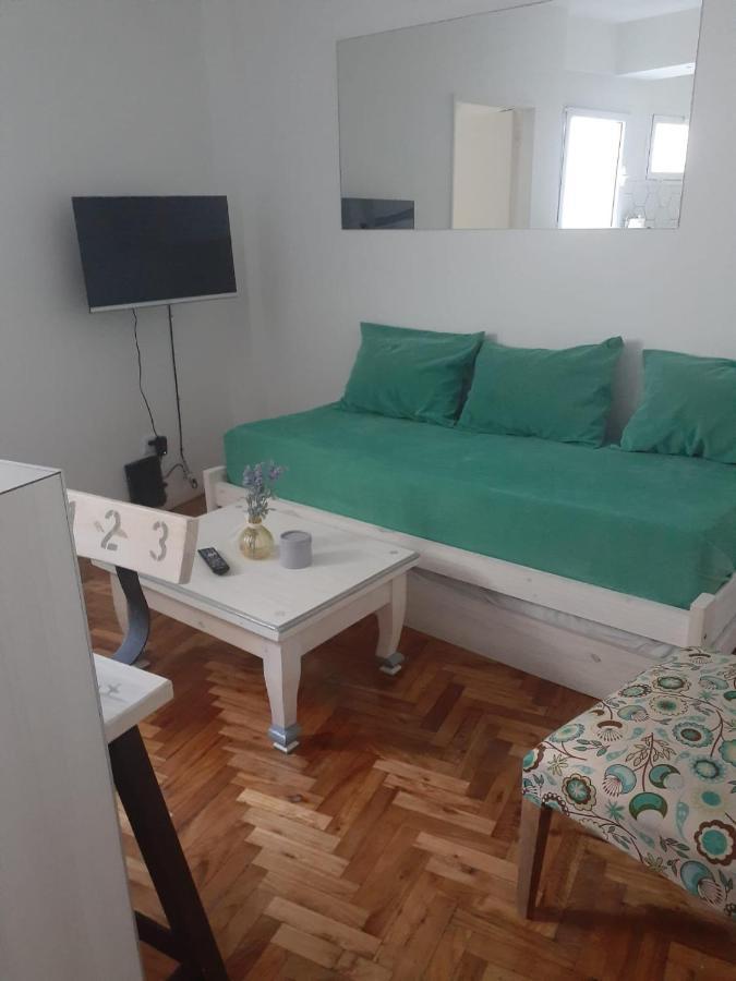 Apartment Botanico 2 Ambientes Buenos Aires