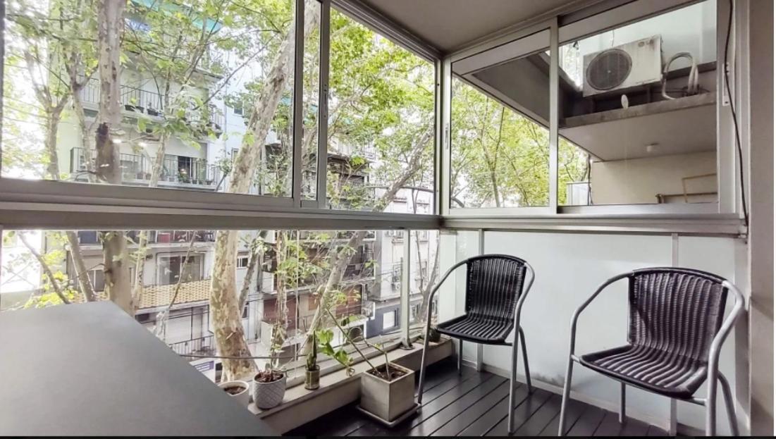 Apartamento Excelente Departamento En Palermo Ciudad Autónoma de Buenos Aires