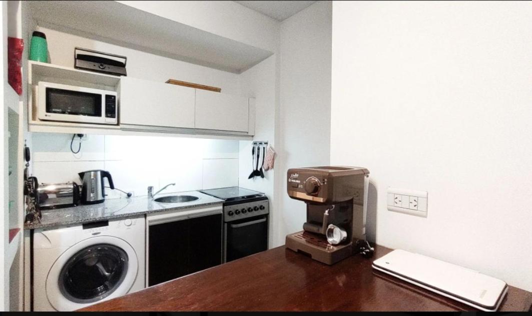 Excelente Departamento En Palermo Ciudad Autónoma de Buenos Aires