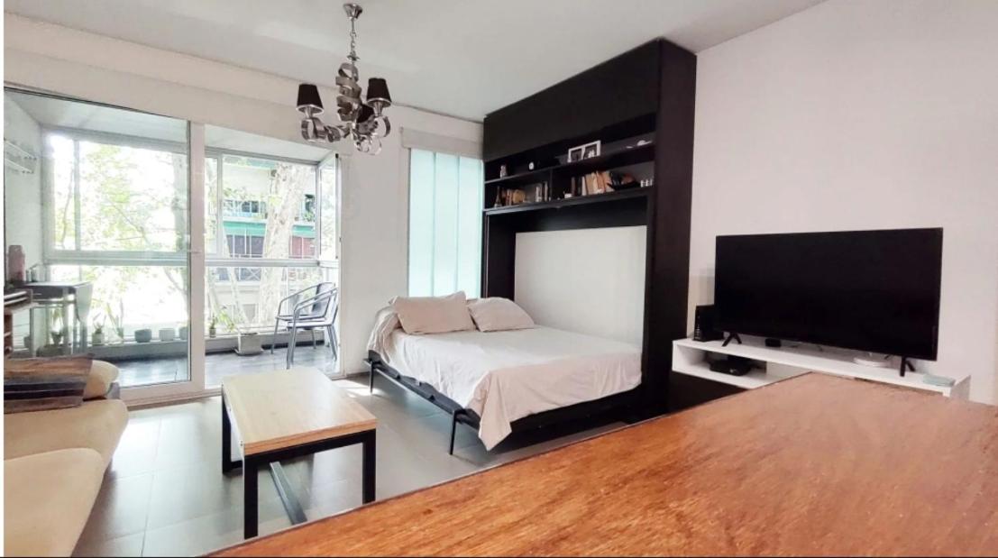Excelente Departamento En Palermo * Ciudad Autónoma de Buenos Aires