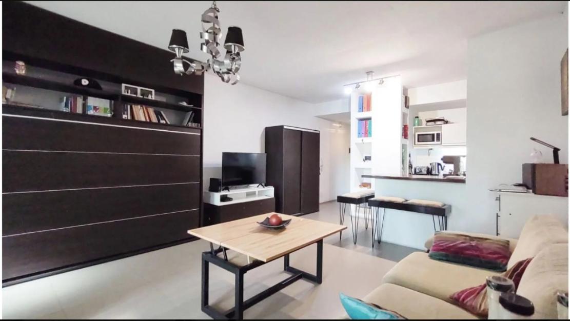 Apartamento Excelente Departamento En Palermo *