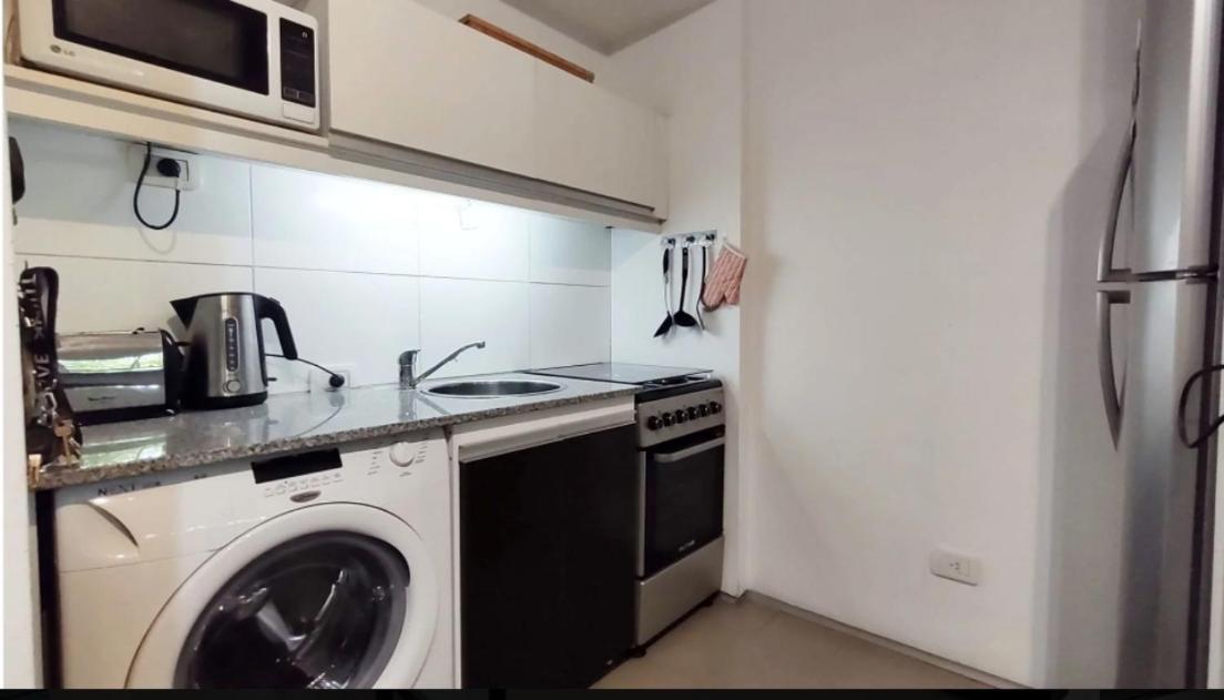 Excelente Departamento En Palermo * Ciudad Autónoma de Buenos Aires