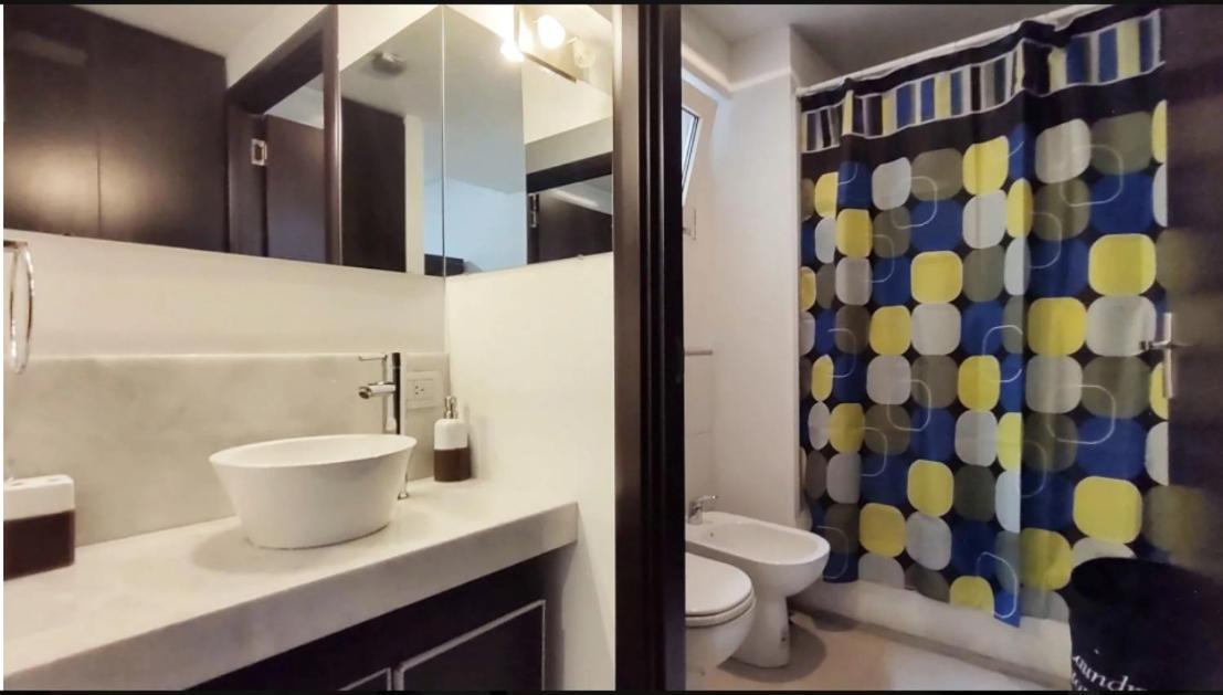 Excelente Departamento En Palermo