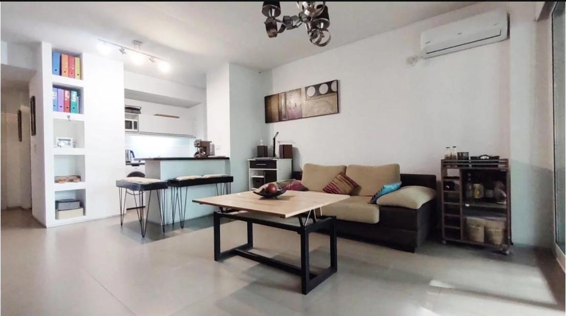 Excelente Departamento En Palermo Ciudad Autónoma de Buenos Aires