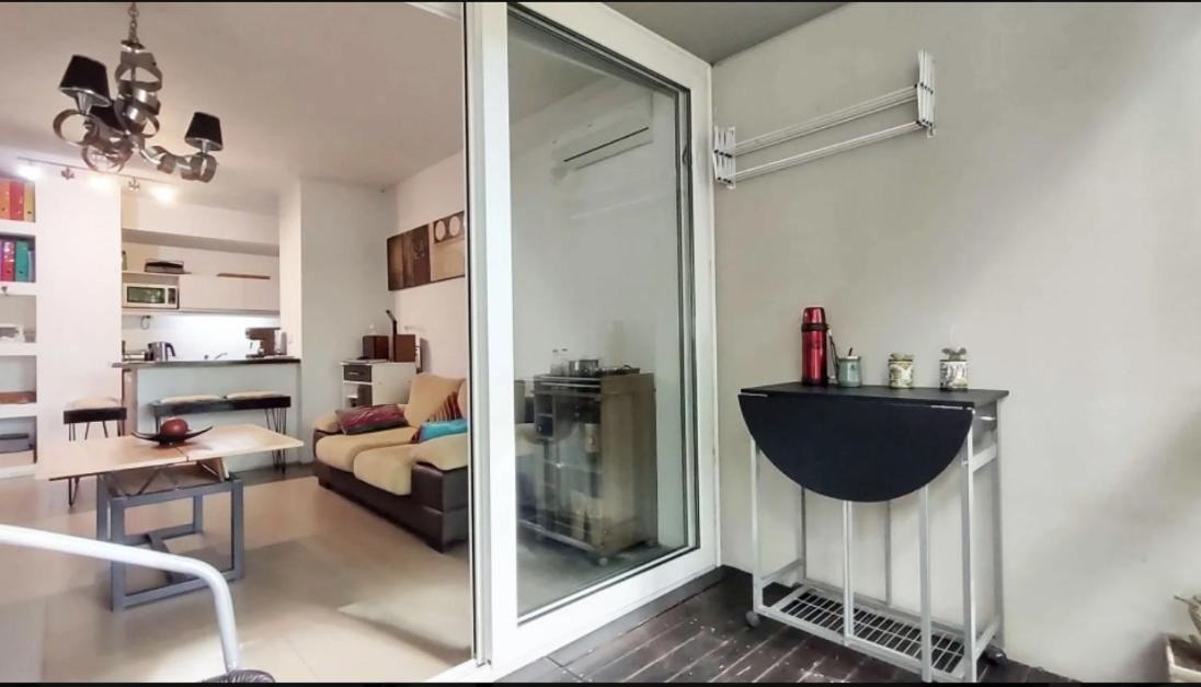 Excelente Departamento En Palermo Apartamento *