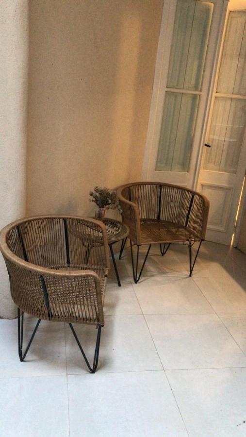 Ph Reciclado A Nuevo En Palermo Soho Apartment