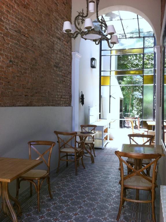 Hotel Cruce's Boutique Buenos Aires