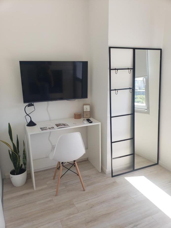 Apartamento Torre Dorrego *