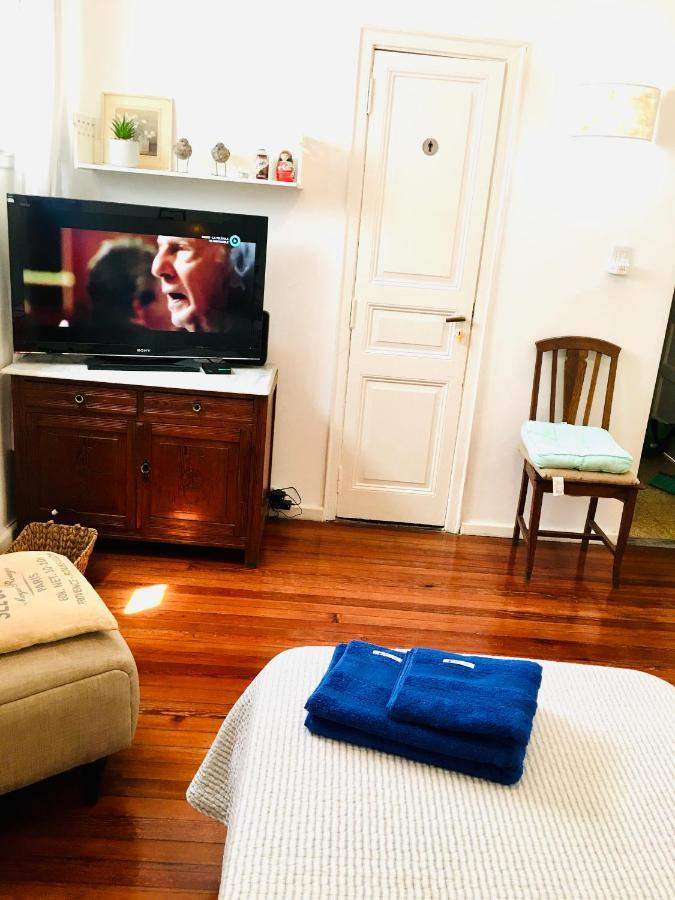 Apartamento Recoleta Friends Mt Buenos Aires