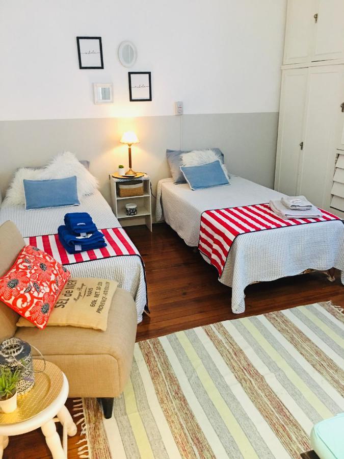 Apartamento Recoleta Friends Mt Buenos Aires