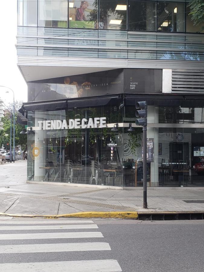 Buenos Dias Libertador Apartment *