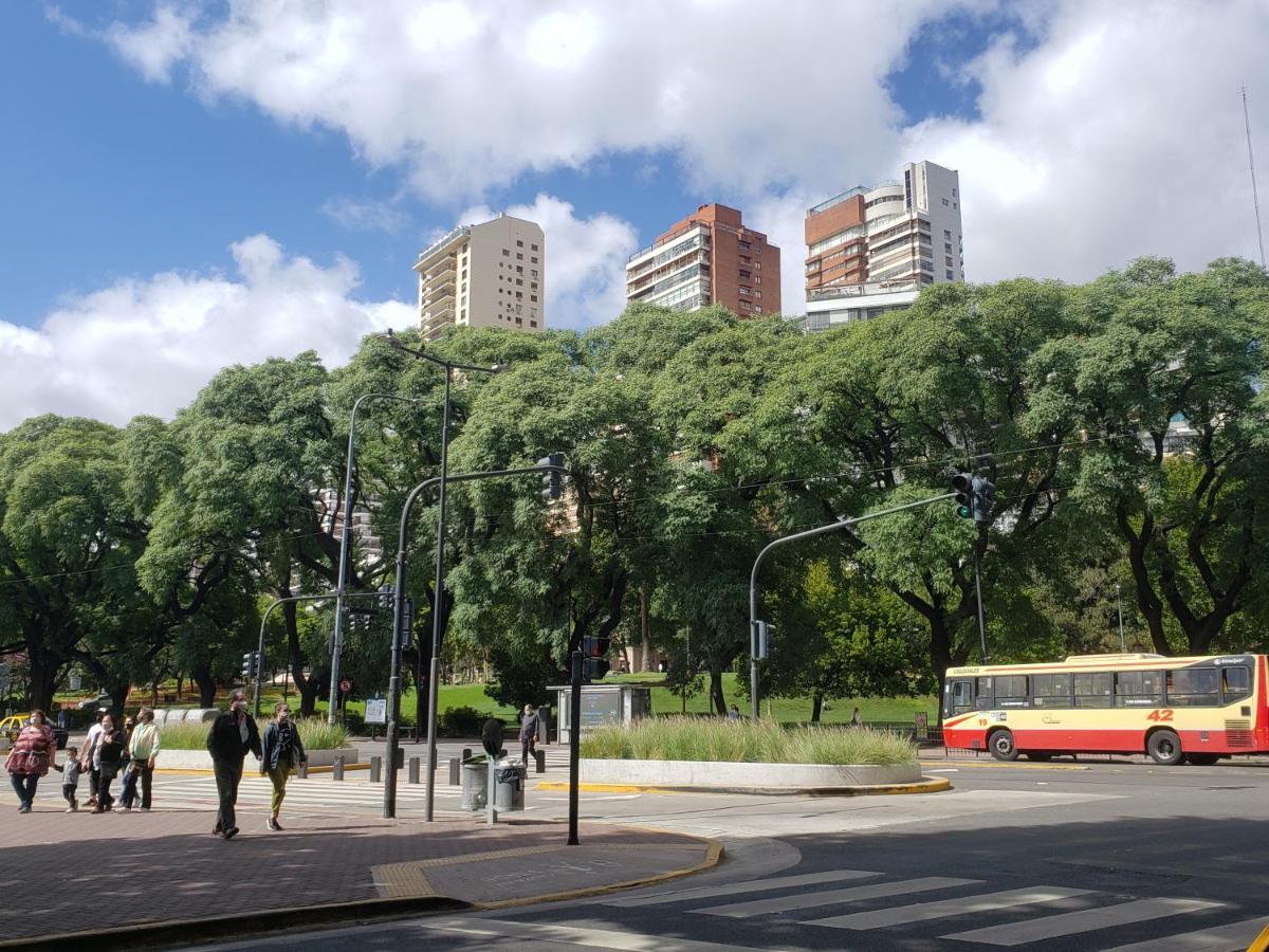 Buenos Dias Libertador