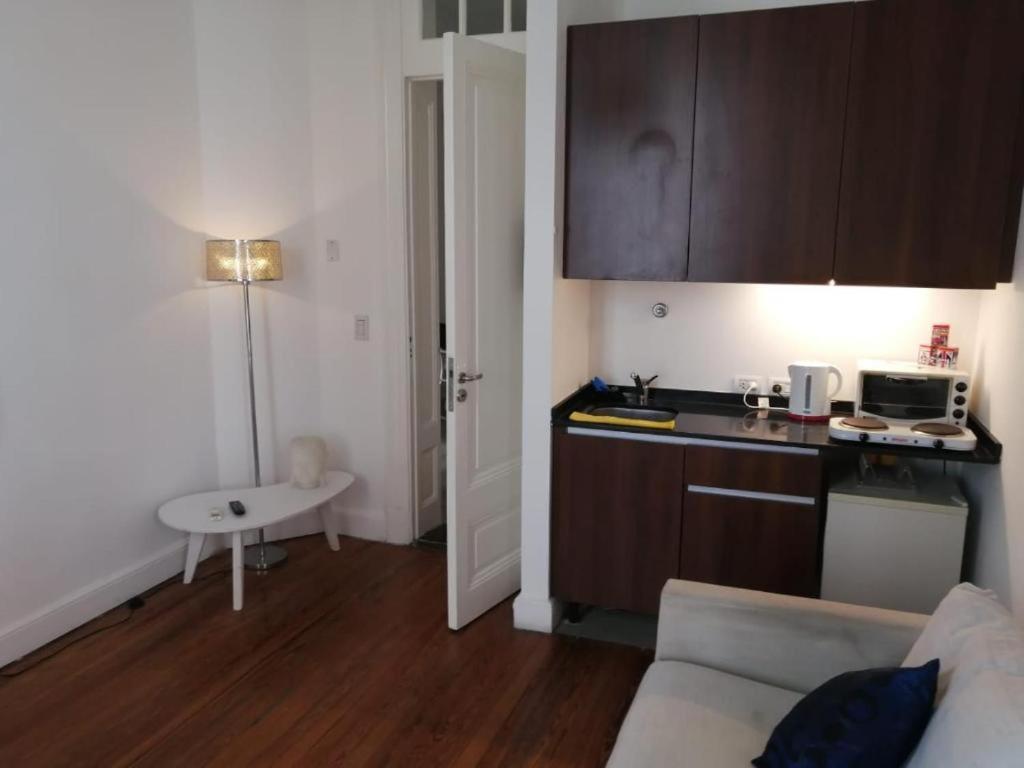 Apartment Apart Confortable Y Luminoso Libertad *