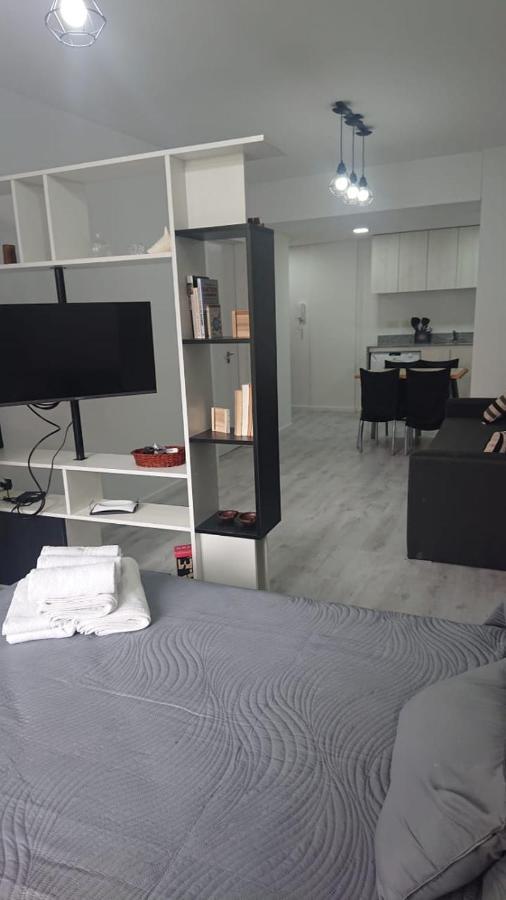Apart Hermoso Cerca Del Pulmon Verde Porteno - Alkyl House Apartment *