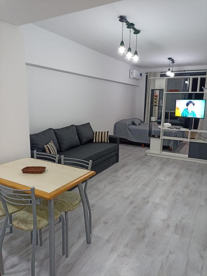 Apartment Apart Hermoso Cerca Del Pulmon Verde Porteno - Alkyl House