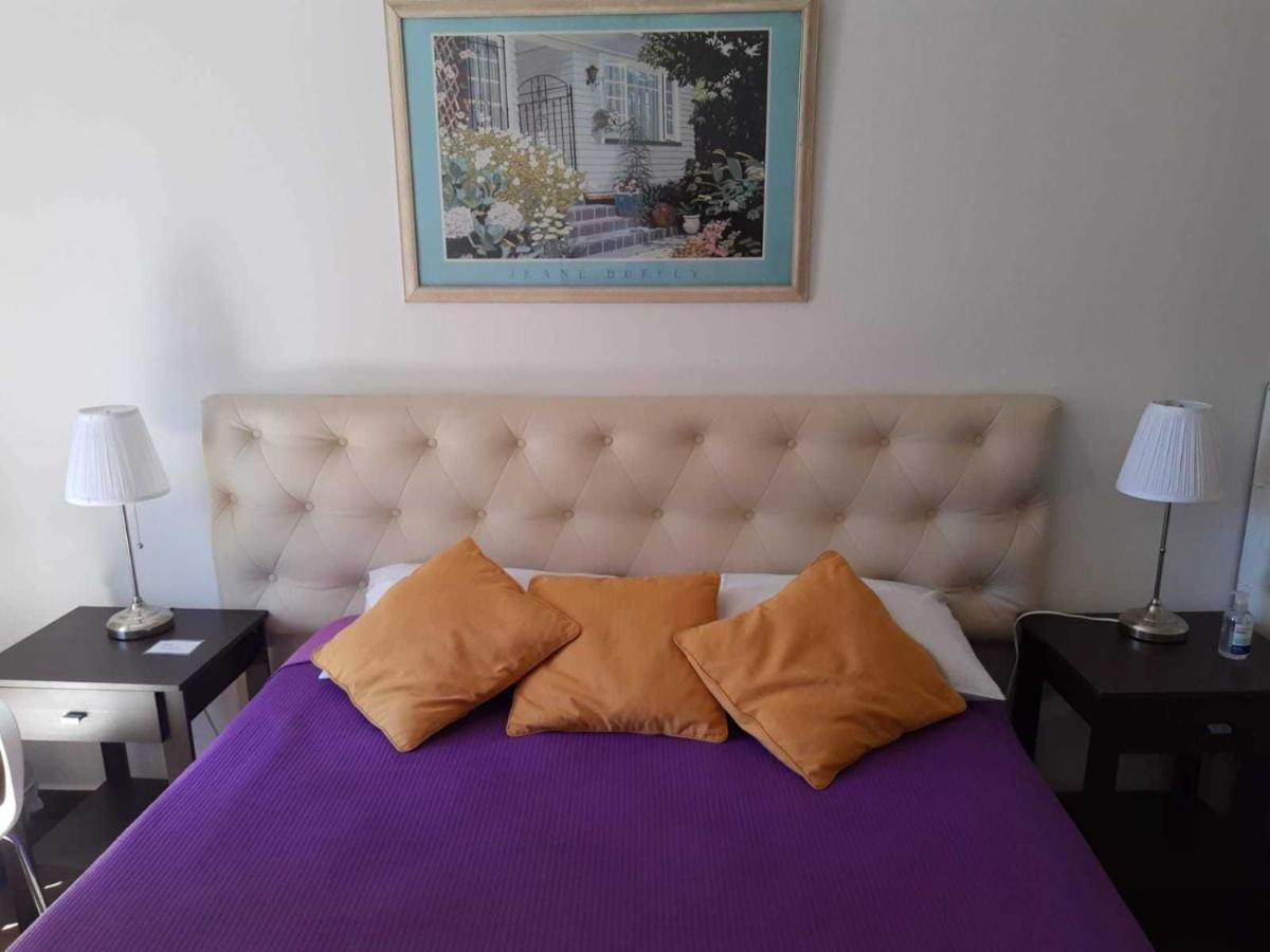 Obelisco Apartment