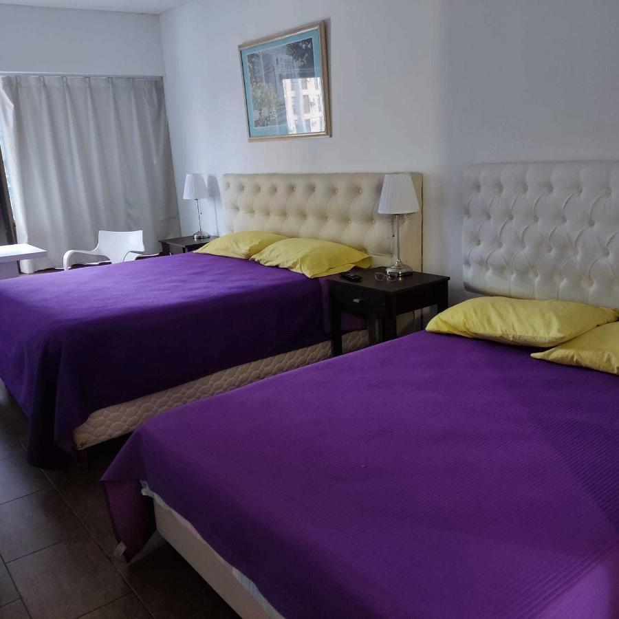 Obelisco Apartment Buenos Aires