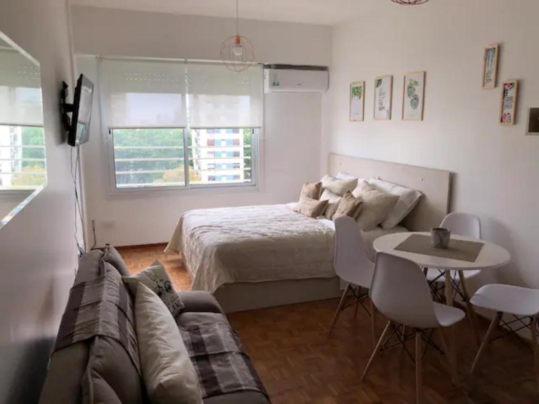 Apartment Cozy Studio In Belgrano