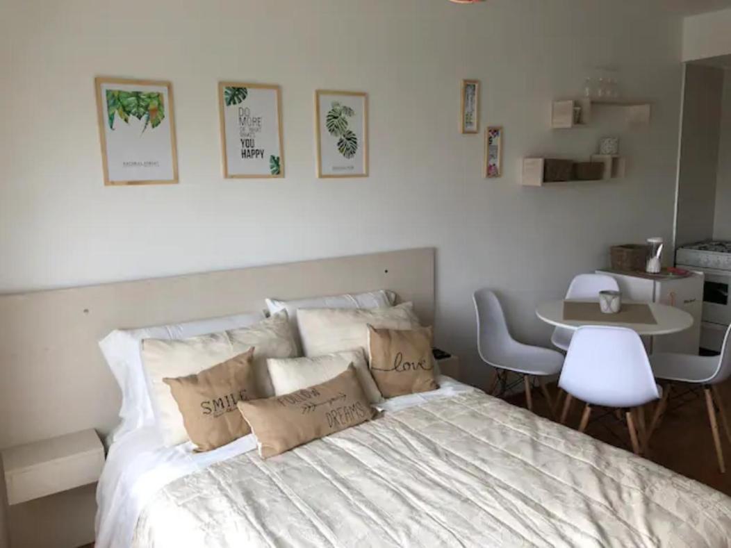 Apartment Cozy Studio In Belgrano Buenos Aires