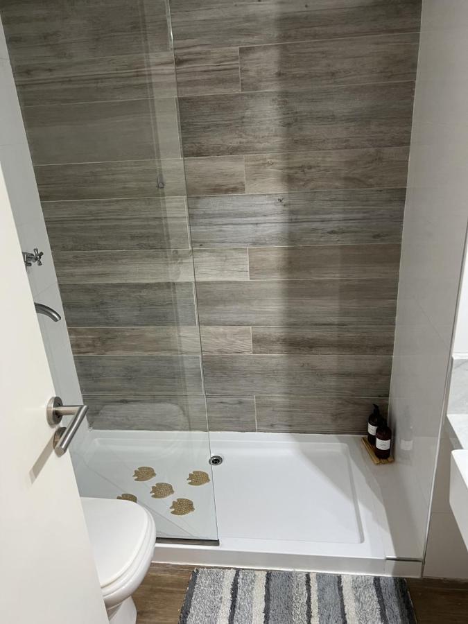 Hermoso Departamento De 1 Ambiente En Belgrano *