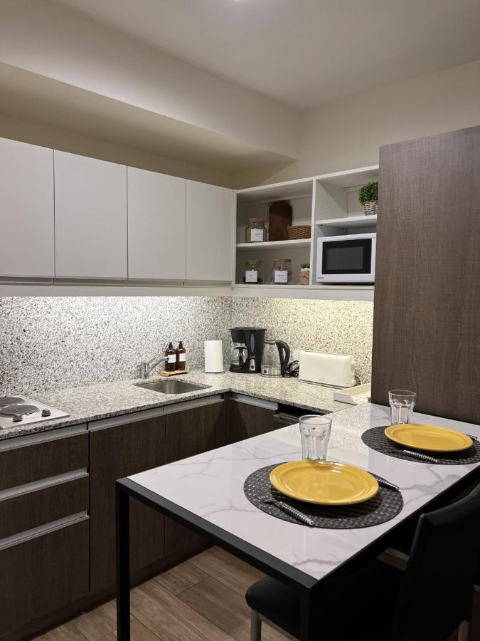 Hermoso Departamento De 1 Ambiente En Belgrano Apartment