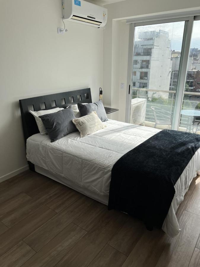 Hermoso Departamento De 1 Ambiente En Belgrano Apartment Buenos Aires
