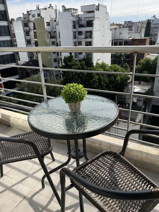 Hermoso Departamento De 1 Ambiente En Belgrano Apartment