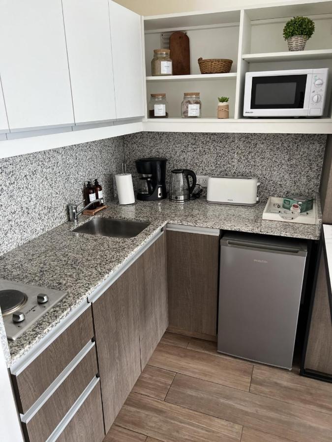 Hermoso Departamento De 1 Ambiente En Belgrano Apartment Buenos Aires
