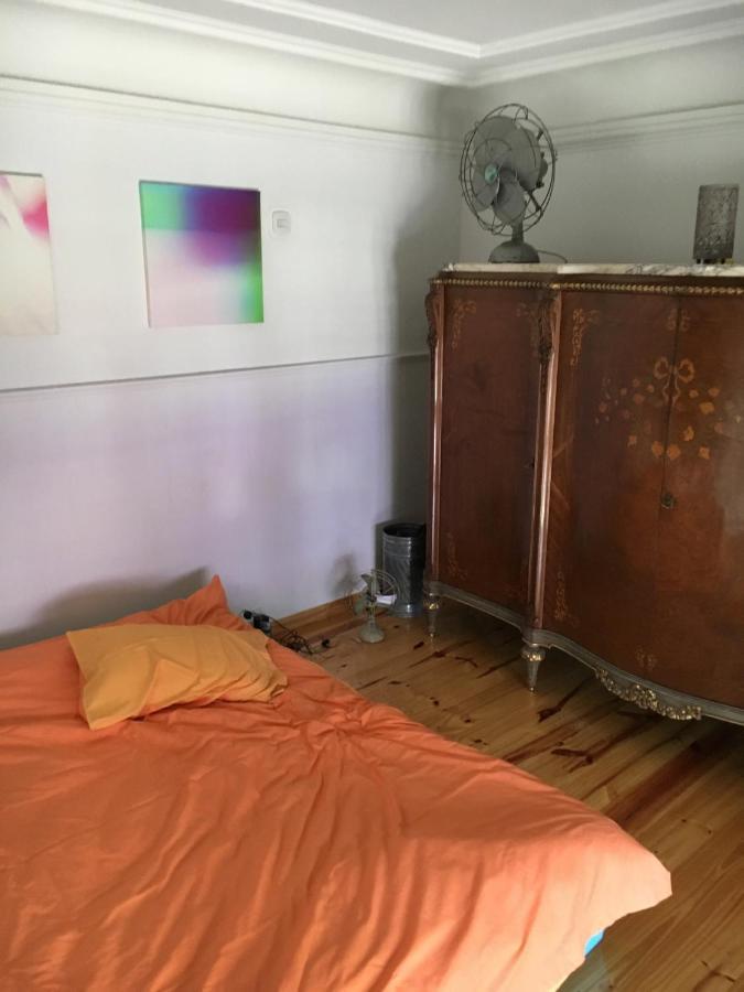 Privatunterkunft De La Cultura Buenos Aires