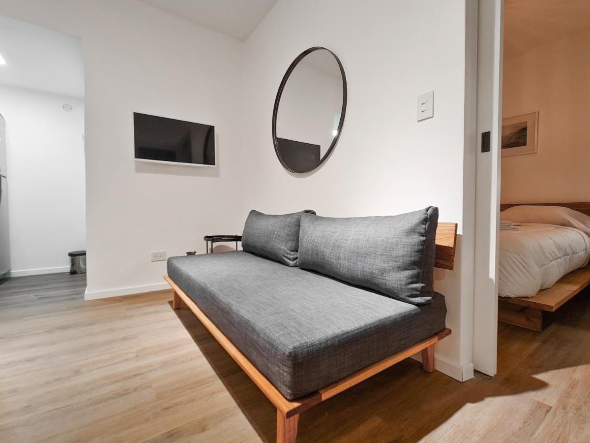 Apartment G&g - Palermo Soho Experience *