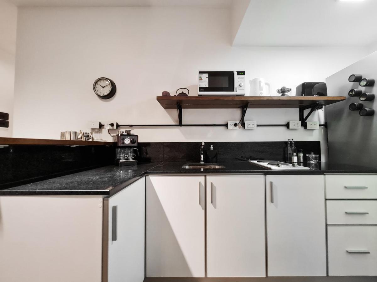 G&g - Palermo Soho Experience Apartment *