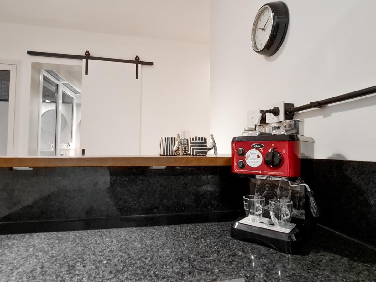 G&g - Palermo Soho Experience Apartment *