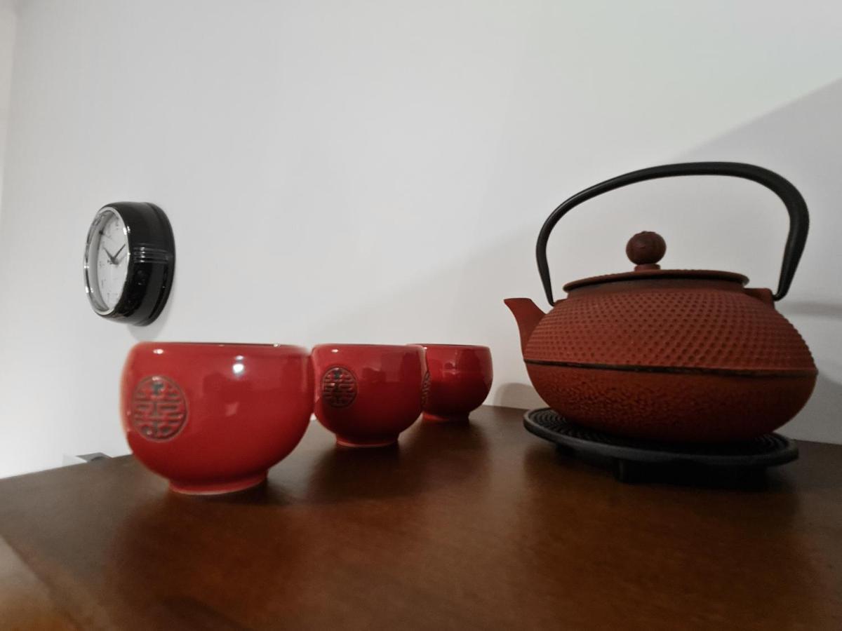 G&g - Palermo Soho Experience Apartamento Ciudad Autónoma de Buenos Aires