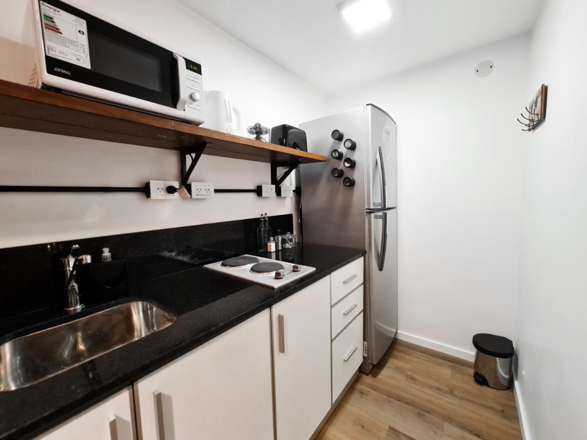 Apartment G&g - Palermo Soho Experience