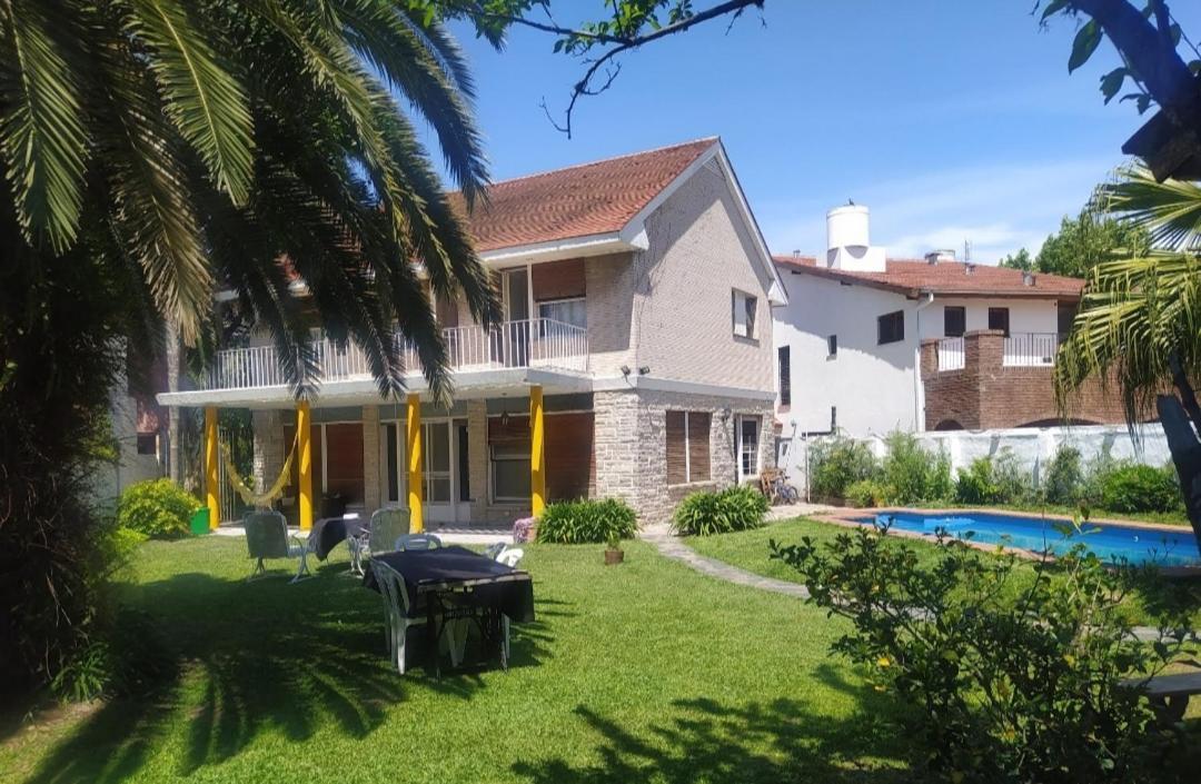 Apartment Olivos, Posada Y Habitaciones Buenos Aires