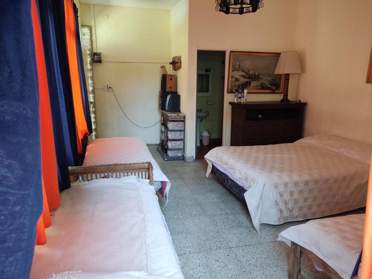 Apartment Olivos, Posada Y Habitaciones *