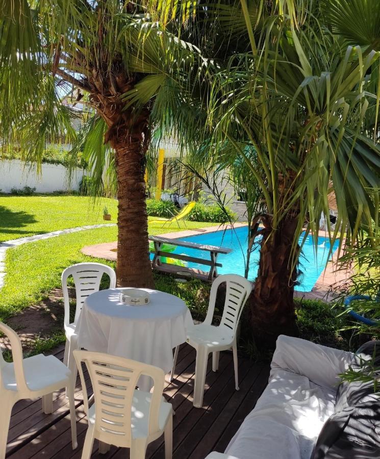 Olivos, Posada Y Habitaciones