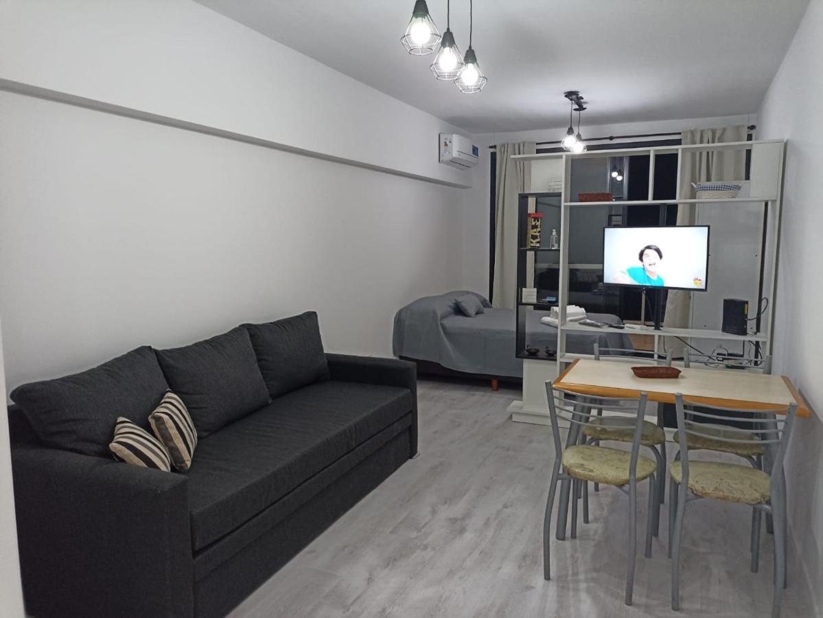 Apartment Apart Hermoso Cerca Del Pulmon Verde Porteno - Alkyl House *