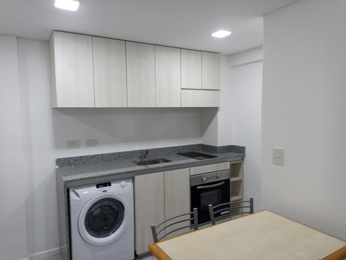 Apartment Apart Hermoso Cerca Del Pulmon Verde Porteno - Alkyl House