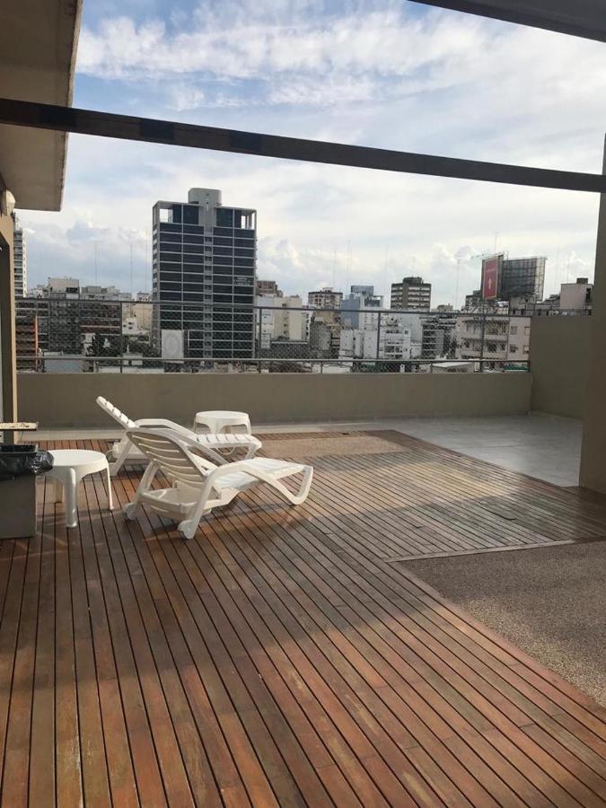 Hermoso Departamento De 1 Ambiente En Belgrano Apartment