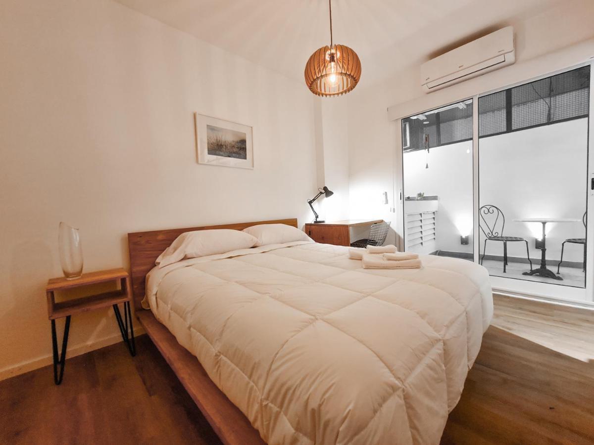 G&g - Palermo Soho Experience Apartment