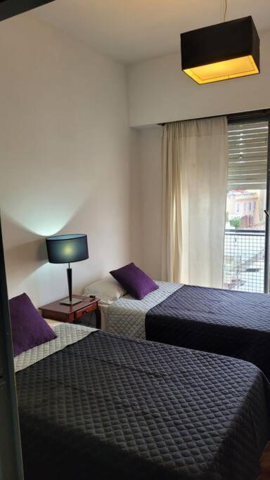 Apartment Cozy Flat In San Telmo - Apt. En San Telmo