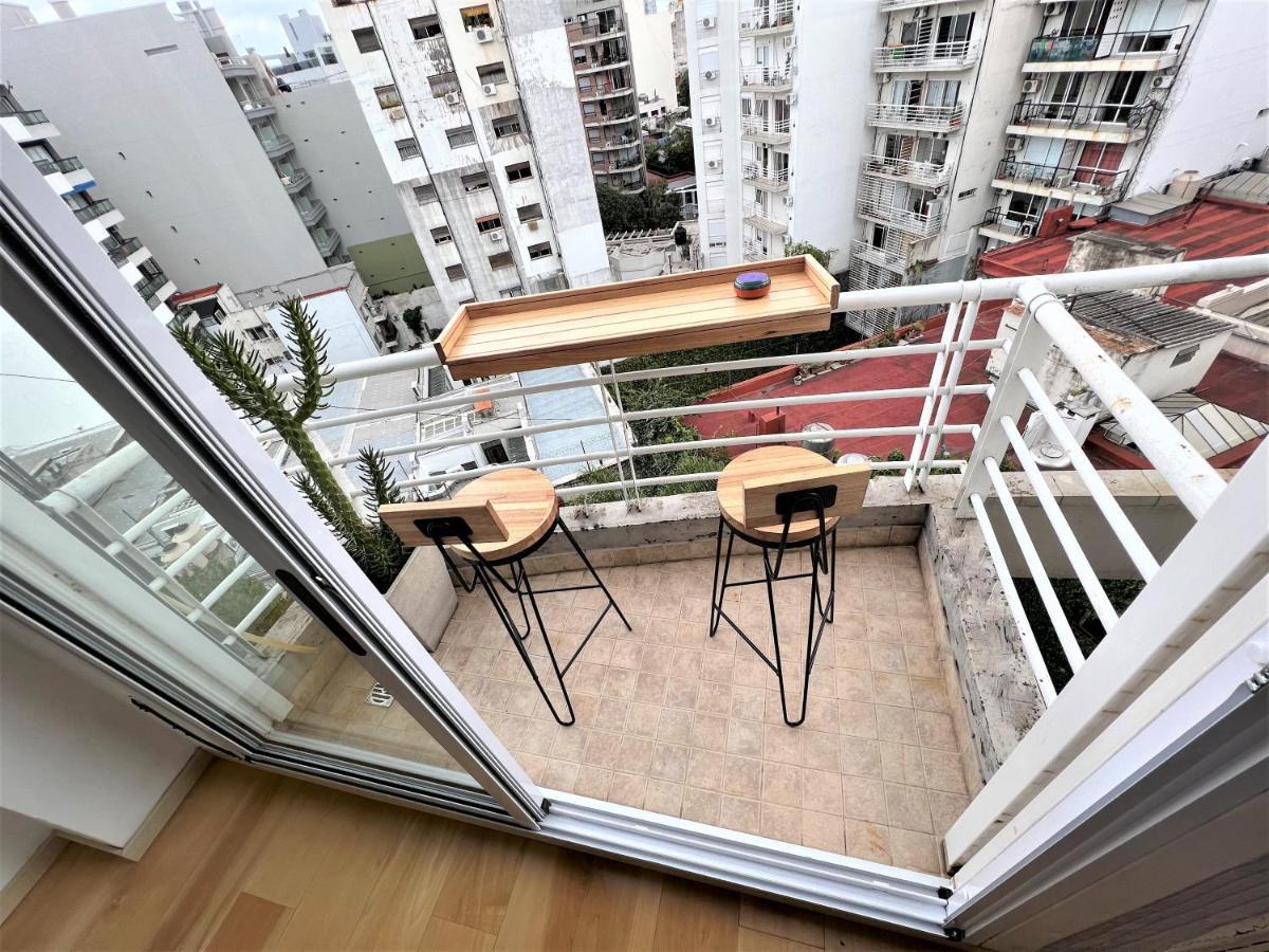Petite Maison 2 Apartment Buenos Aires