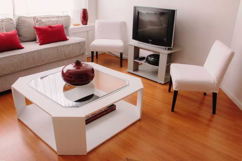 Rent In Apartment *