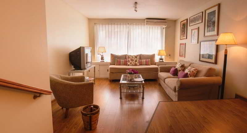 Apartment Rent In Buenos Aires