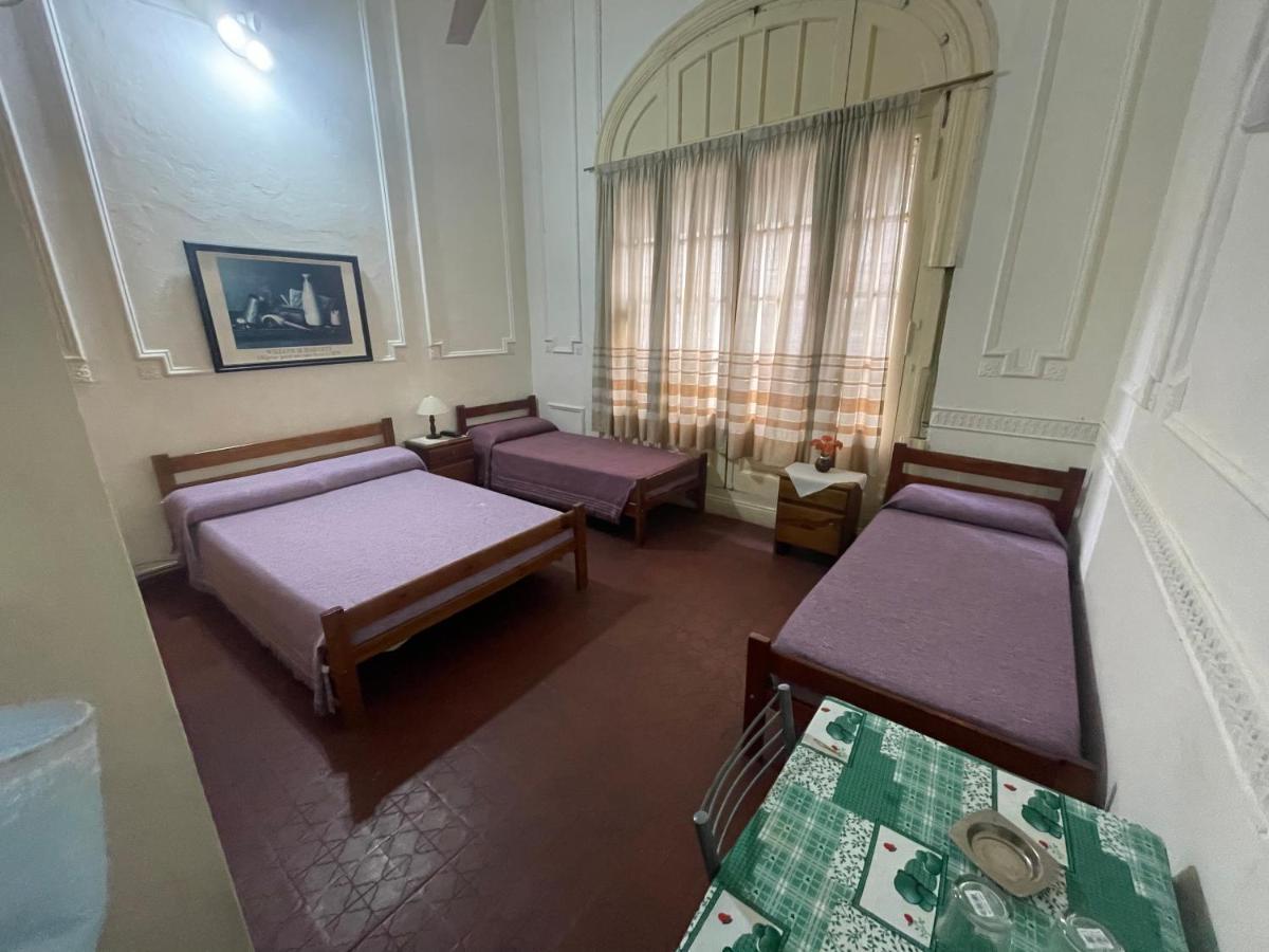 Sevilla Hotel