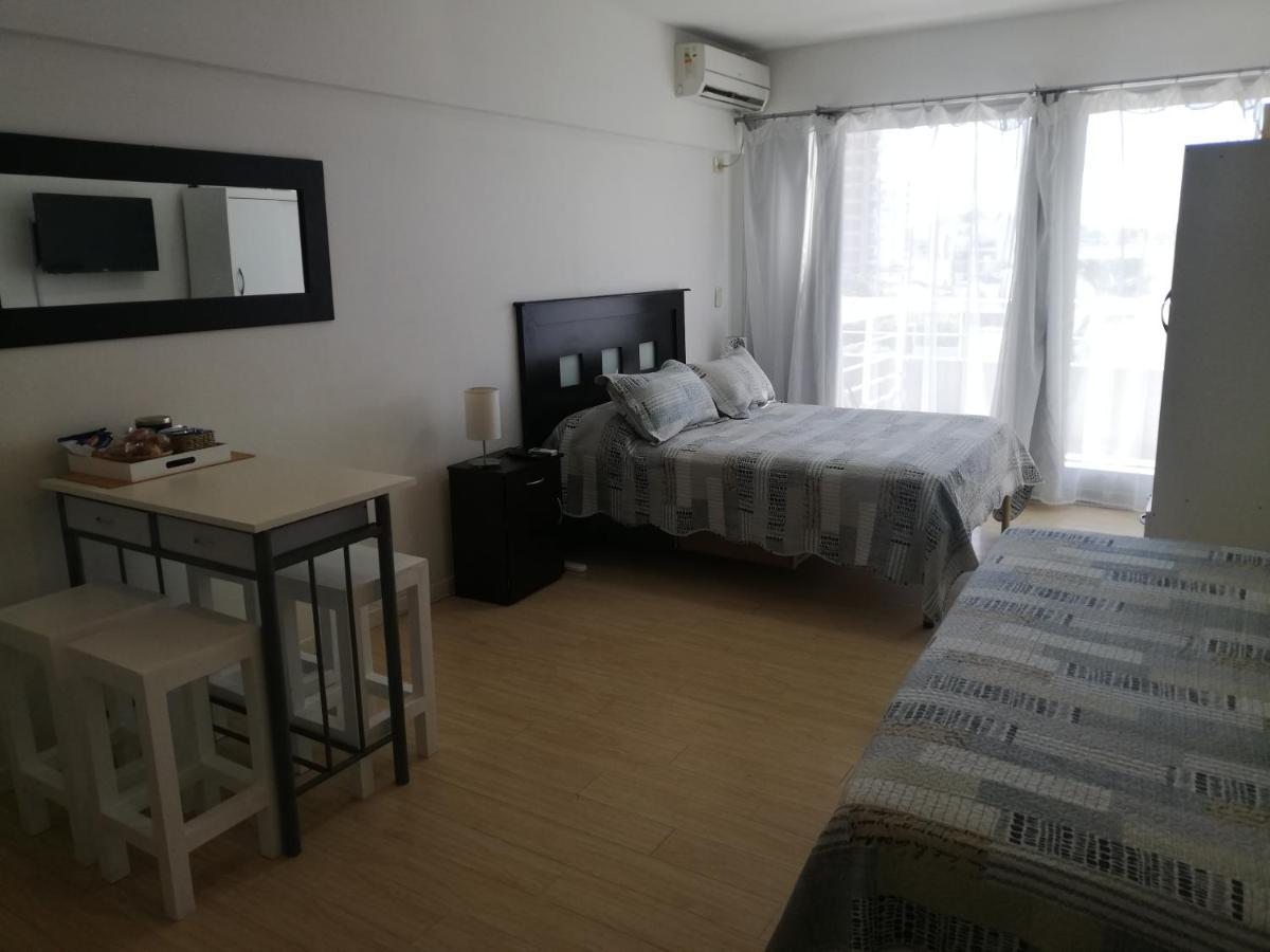 Airessoho1160 Apartment Buenos Aires
